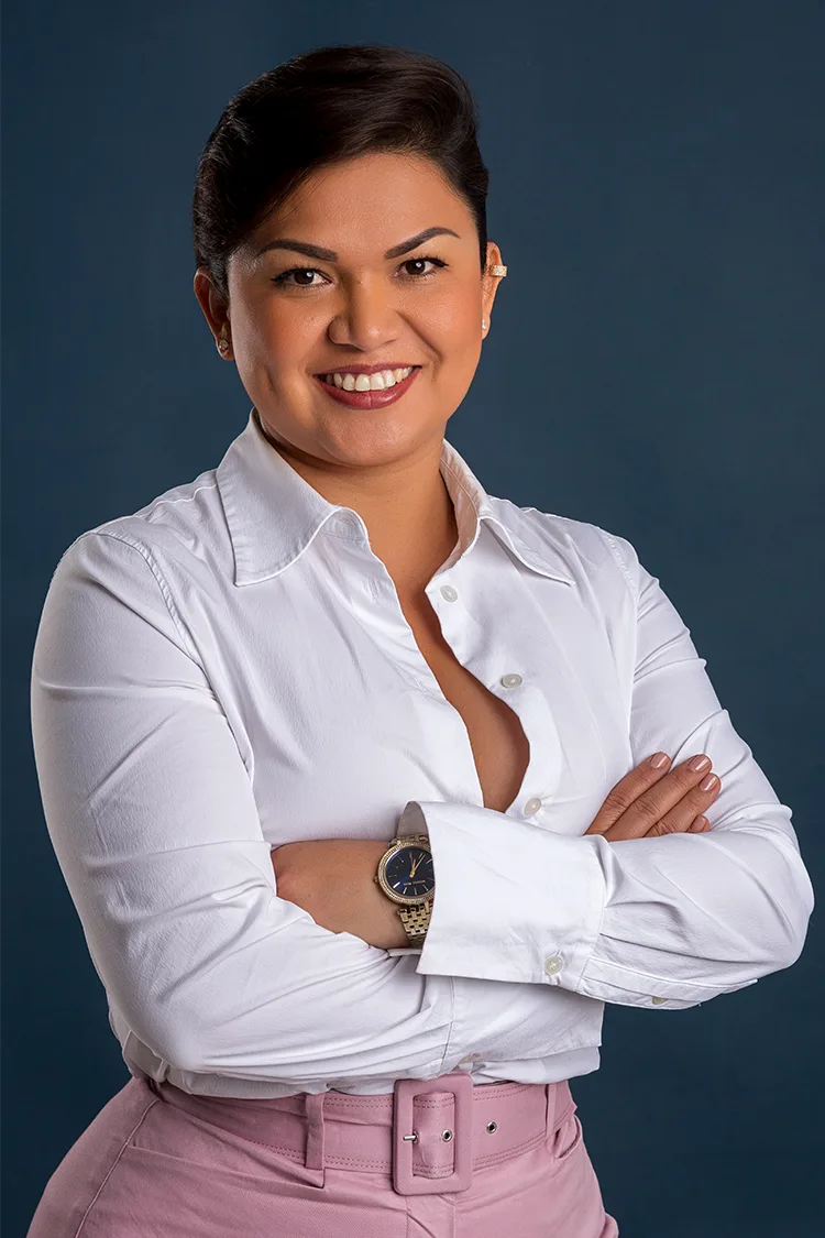 Mariuxi Lozano Mariuxi Lozano Ecumed al servicio de la salud