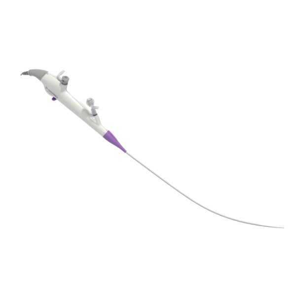 SUV -1D -B Cistoscopio Flexible Descartable