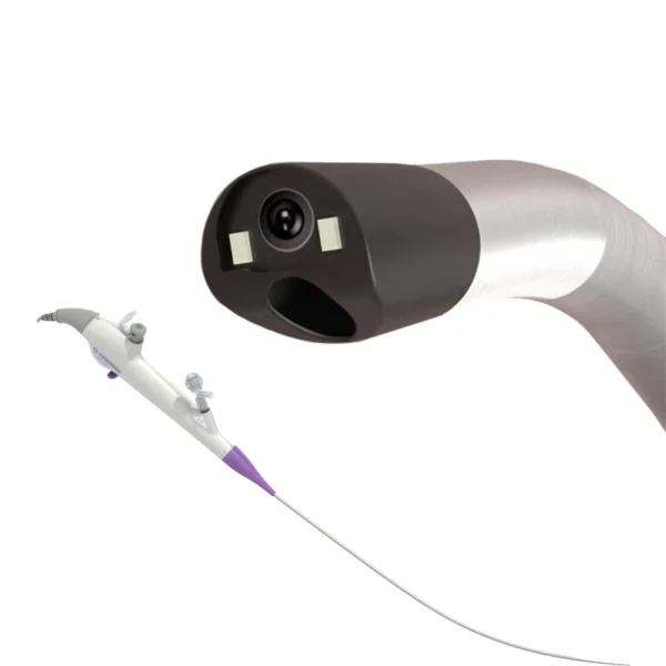 SUV-1D-B Cistoscopio Flexible Descartable