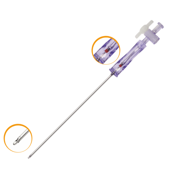 Agujas de Verres Neolap