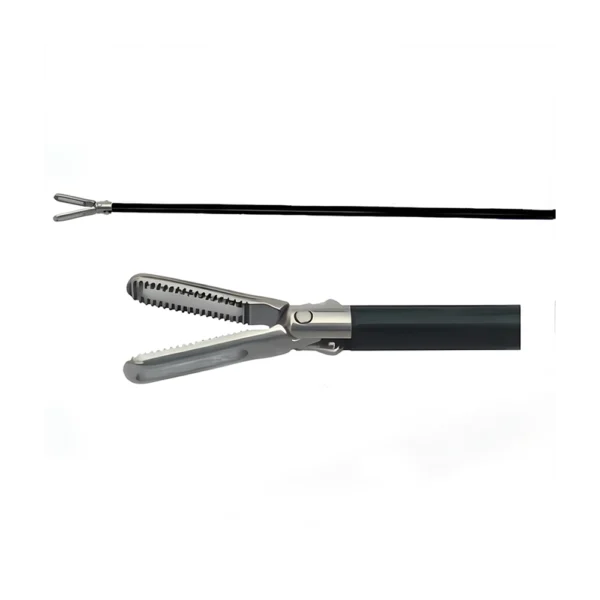 Pinza Grasper Atraumática Neolap