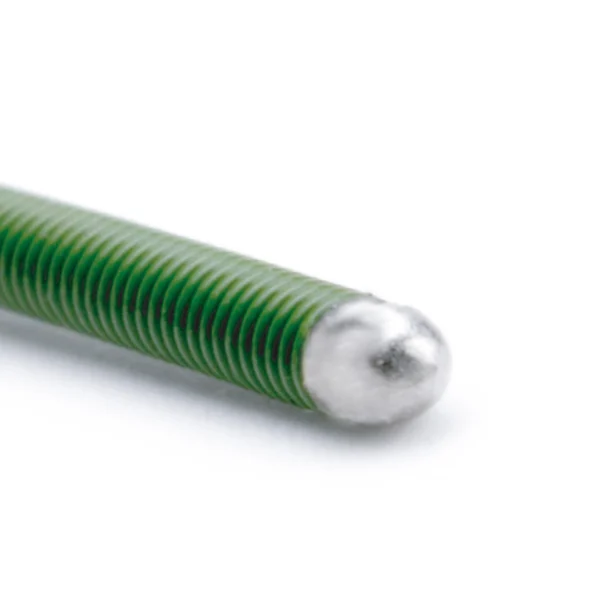 Dornier Apollo Núcleo de acero inoxidable recubierto con PTFE con punta flexible