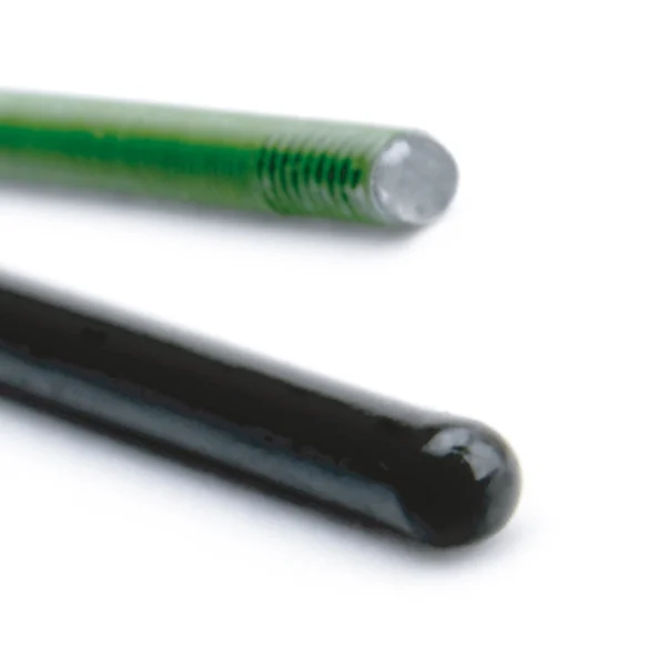 Dornier Meridian Guía híbrida de nitinol recubierta con PTFE