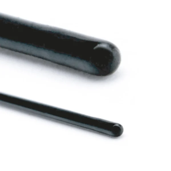 Dornier Slip Guía de acceso hidrofílica de nitinol