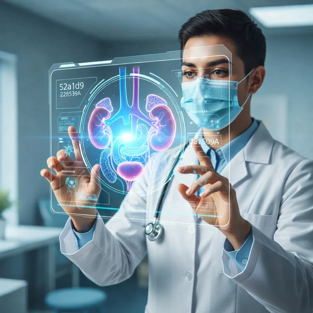 Ecumed Urología Portada