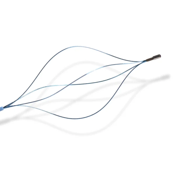 Halo Dornier Cesta de recuperación